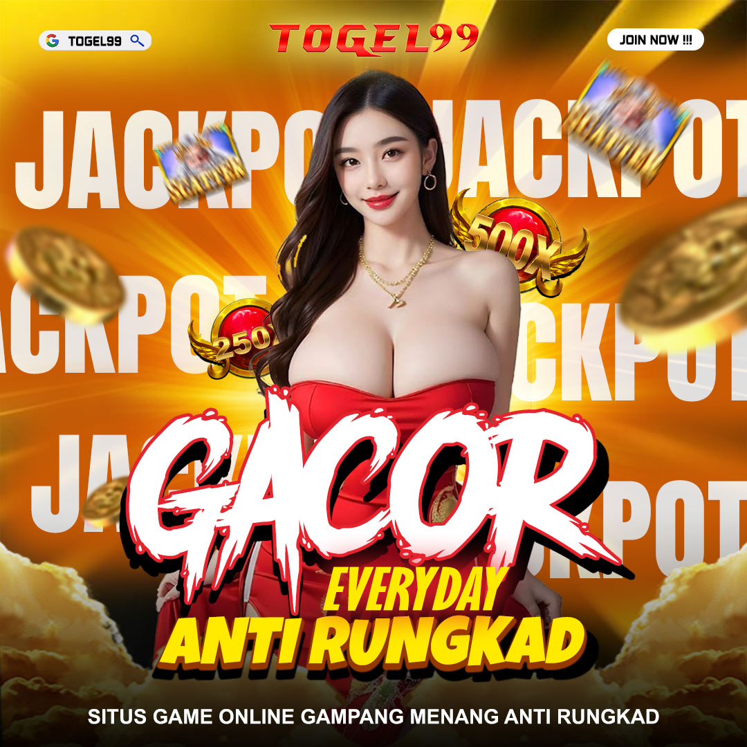 TOGEL99: Portal Resmi Situs Bandar Togel Terpercaya Dengan Layanan Terpadu